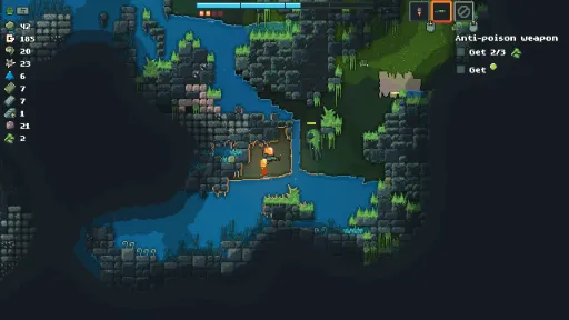 BLASTRONAUT screenshot 12
