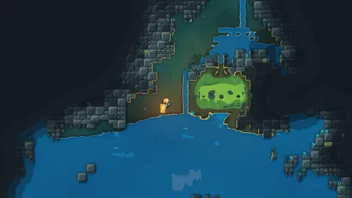 BLASTRONAUT screenshot 15