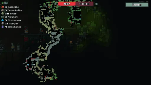 BLASTRONAUT screenshot 4