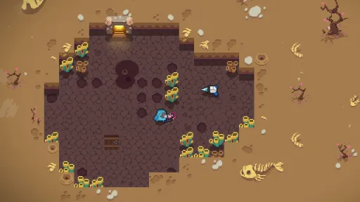 Blazing Beaks screenshot 14