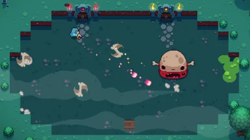 Blazing Beaks screenshot 7