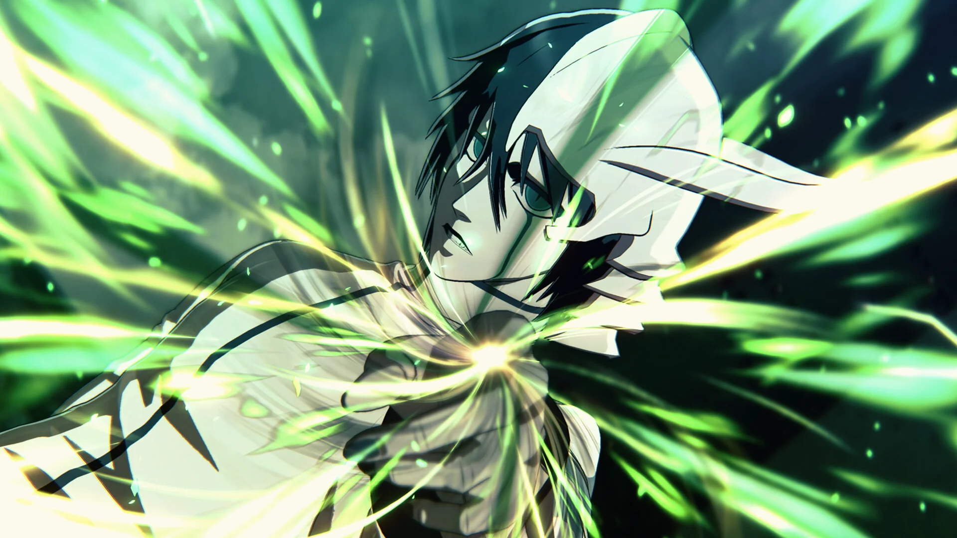 BLEACH Rebirth of Souls screenshot 9