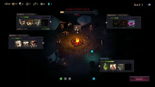 Blightstone screenshot 2