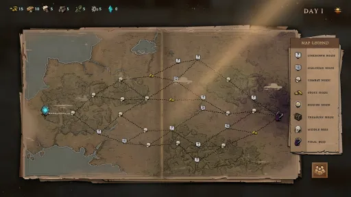 Blightstone screenshot 5