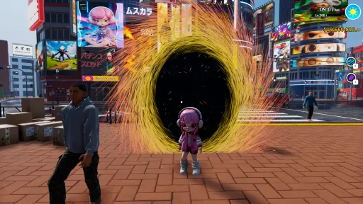 Blind Box Shop Simulator screenshot 14