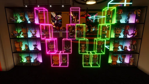 Blind Box Shop Simulator screenshot 7