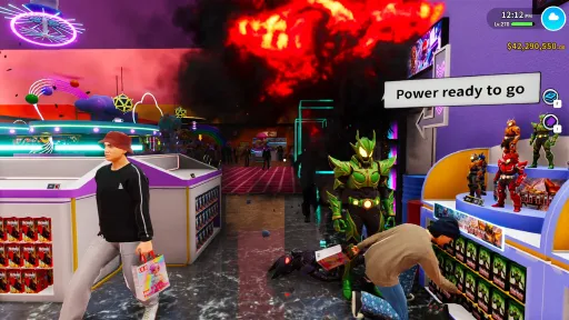 Blind Box Shop Simulator screenshot 9