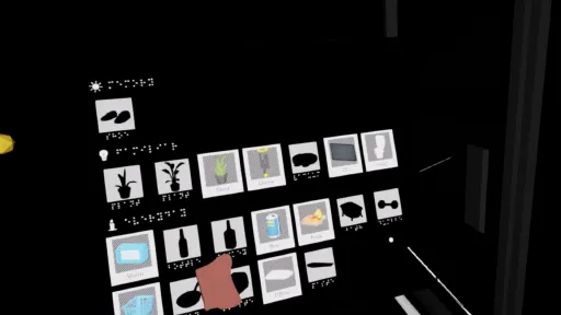 Blind Touch VR screenshot 4