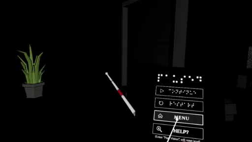 Blind Touch VR screenshot 5