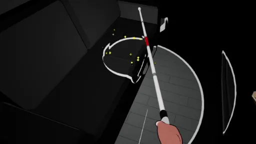 Blind Touch VR screenshot 6