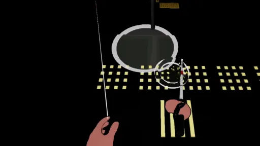 Blind Touch VR screenshot 7