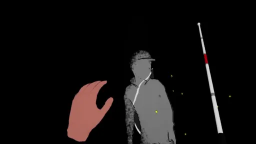 Blind Touch VR screenshot 8