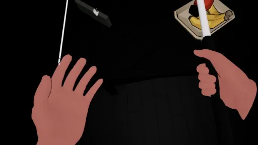 Blind Touch VR screenshot 9