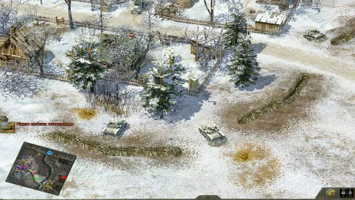 Blitzkrieg 2 Anthology screenshot 7