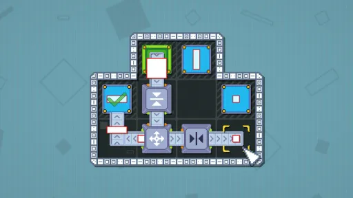 Block Shop screenshot 1