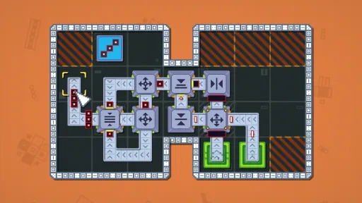 Block Shop screenshot 4