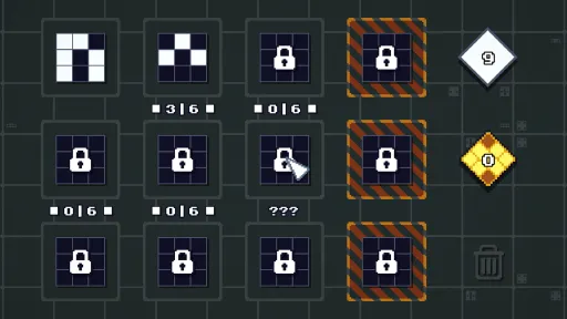 Block Shop screenshot 5