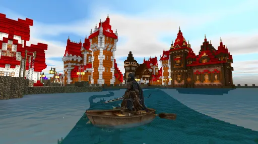 Block Story™ screenshot 1