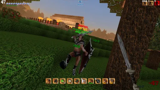 Block Story™ screenshot 10