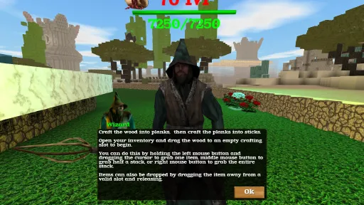 Block Story™ screenshot 12
