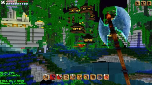 Block Story™ screenshot 13