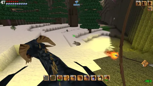 Block Story™ screenshot 14