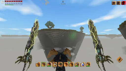 Block Story™ screenshot 15