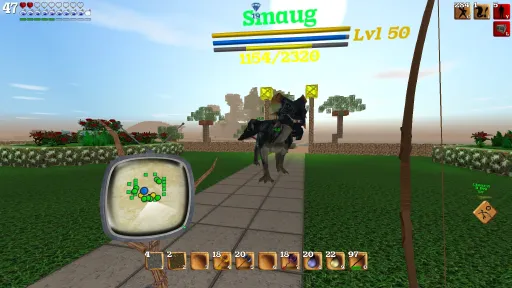 Block Story™ screenshot 16