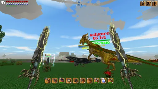 Block Story™ screenshot 17