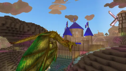 Block Story™ screenshot 18