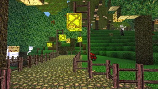 Block Story™ screenshot 19