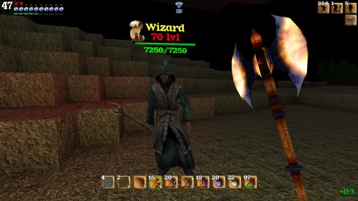 Block Story™ screenshot 2