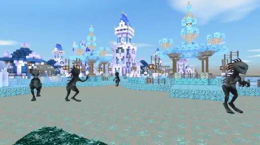 Block Story™ screenshot 28