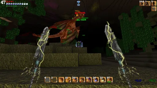 Block Story™ screenshot 3