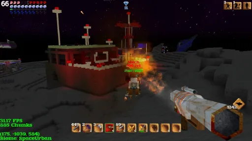 Block Story™ screenshot 30