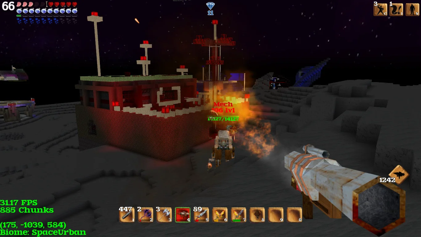 Block Story™ screenshot 30