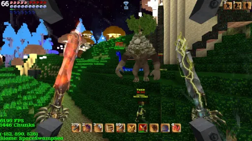 Block Story™ screenshot 31
