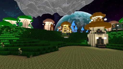 Block Story™ screenshot 32