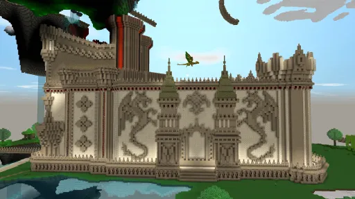 Block Story™ screenshot 35