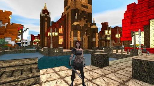 Block Story™ screenshot 36
