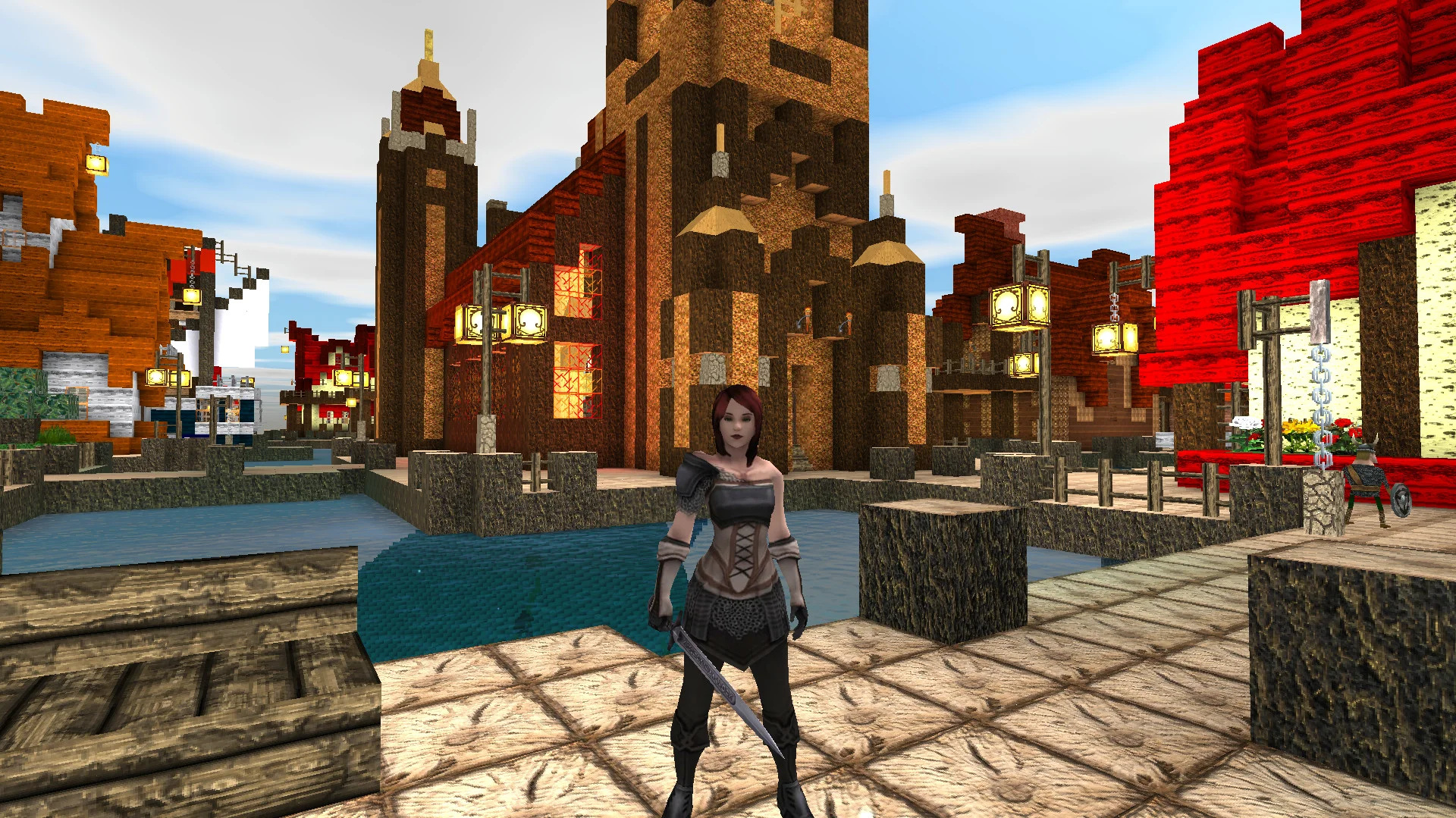 Block Story™ screenshot 36