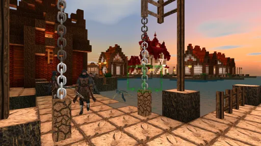 Block Story™ screenshot 37