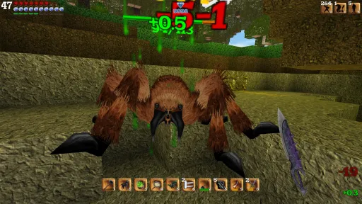 Block Story™ screenshot 5
