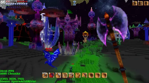 Block Story™ screenshot 6