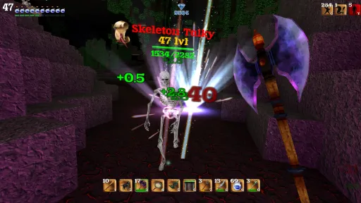 Block Story™ screenshot 7