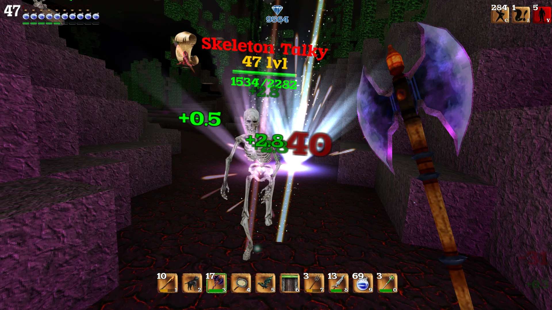 Block Story™ screenshot 7