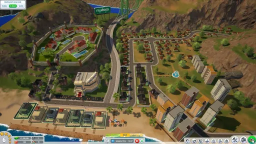 Blockbuster Inc. screenshot 4