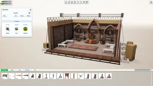 Blockbuster Inc. screenshot 5