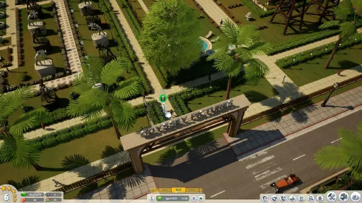 Blockbuster Inc. screenshot 6