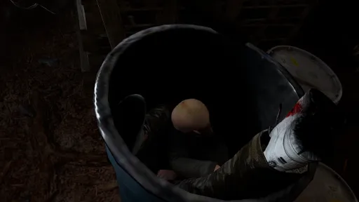 Blood Trail screenshot 19